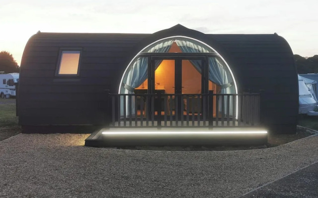 King's Lynn Caravan & Camping Park