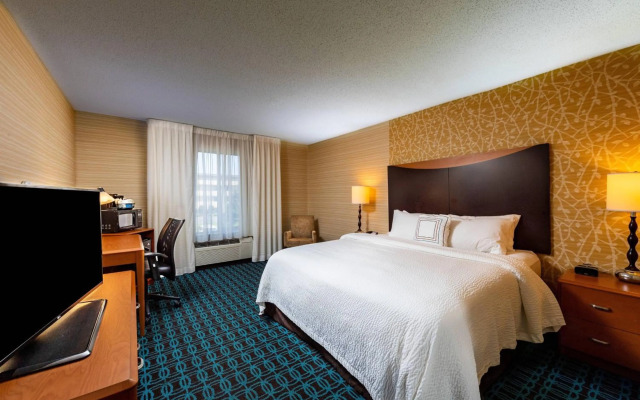 Fairfield Inn by Marriott Battle Creek