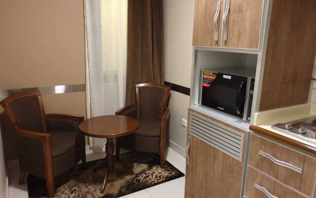 Medina Diamond Suites