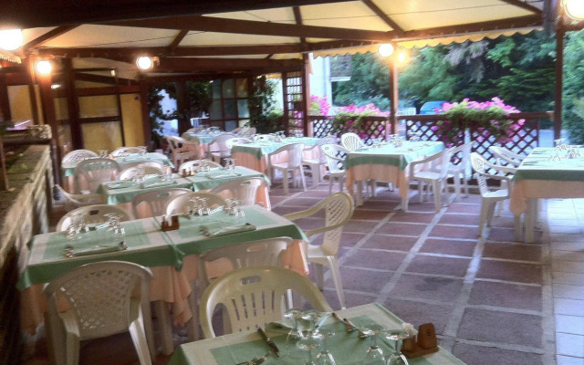Hotel La Furnacelle