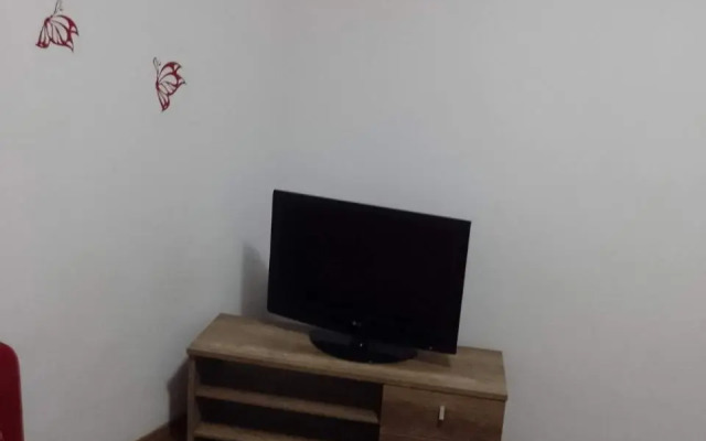 My Place - Butterflies
