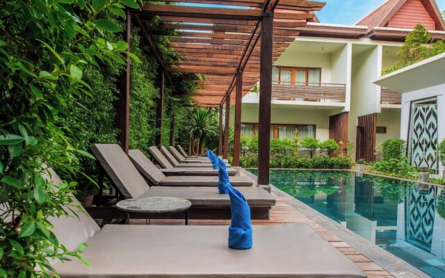 Siemreap Vasinh Residence