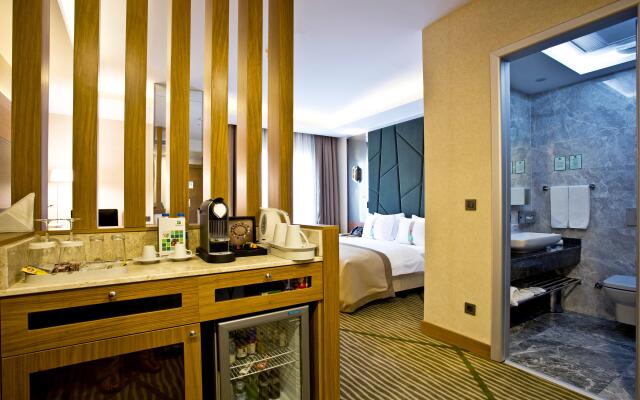 Holiday Inn Gaziantep - Sehitkamil by IHG