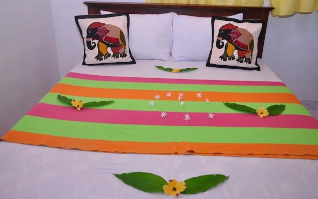 sakurahana guest house