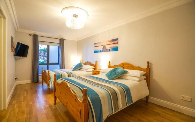 Fintra Beach B&B