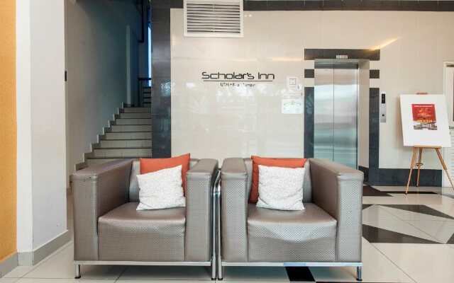 The Regency Scholar's Inn Kuala Lumpur