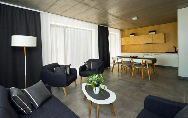 Residence Trafick