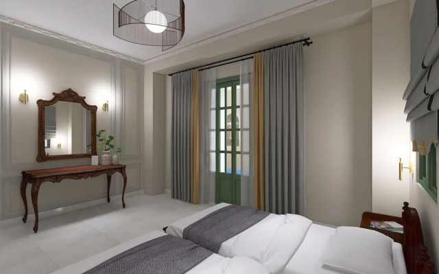 Hotel Archontiko