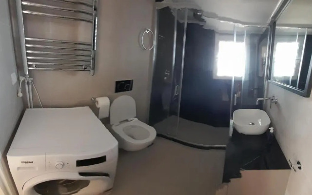 Glyfada Seabreeze Apartment
