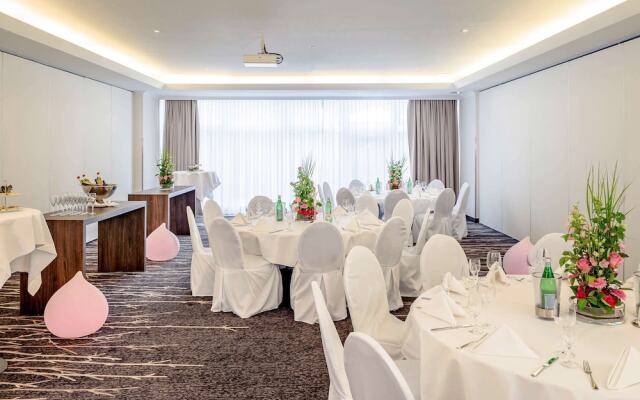 Park Inn by Radisson Düsseldorf Kaarst