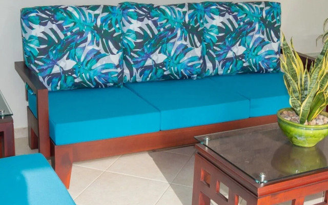 Privacy and Comfort Luxury 6 Bedroom Villa