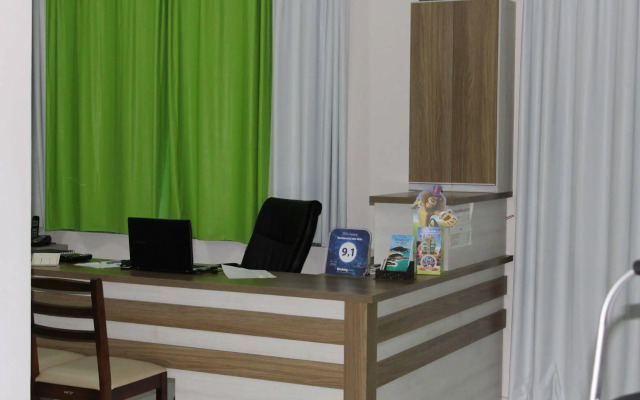 Residencial dos Reis