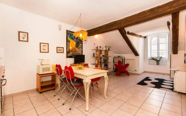 Palazzo Saluzzo Paesana Beautiful Flat
