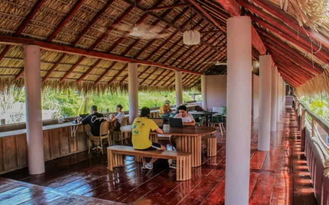 Viajero Puerto Escondido Hostel