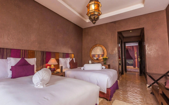 Palais Aziza & Spa