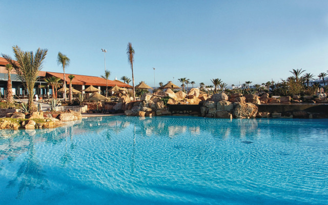 Hotel Riu Tikida Dunas - All Inclusive
