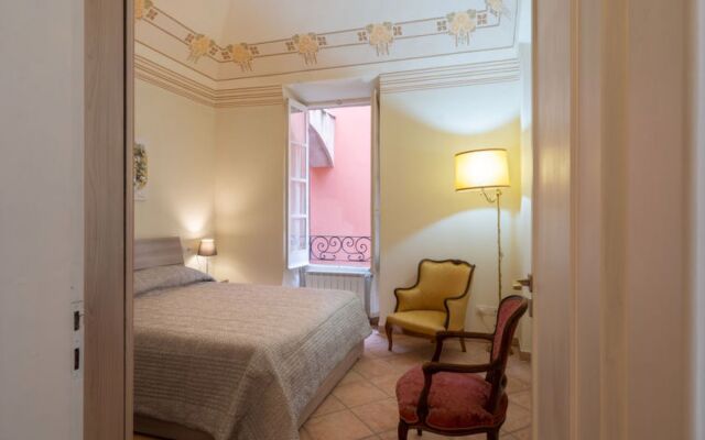 Apartment Boggiano Alassio
