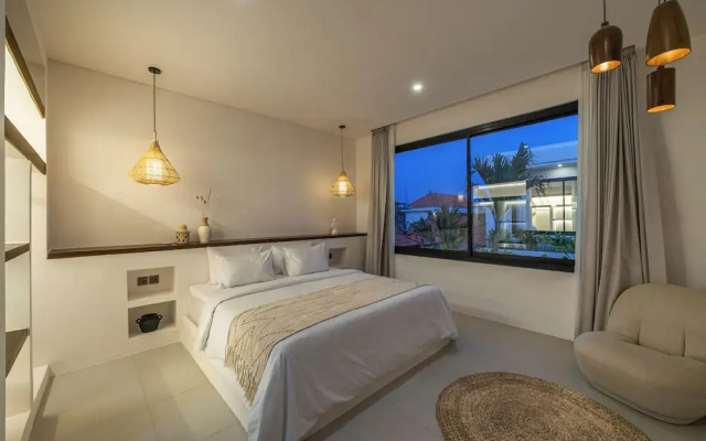 Nova Oasis 4