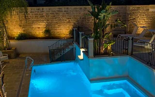 Corte Campanile Boutique B&B