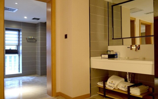 Tulip Inn Xi Yue Hotel - Kunming