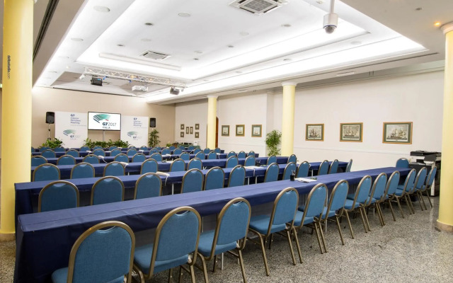 Hotel Continental Ischia