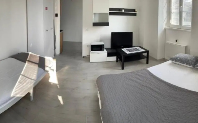 Apartma Aleks