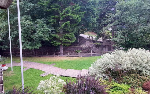 Hotel & Restaurant Sofia