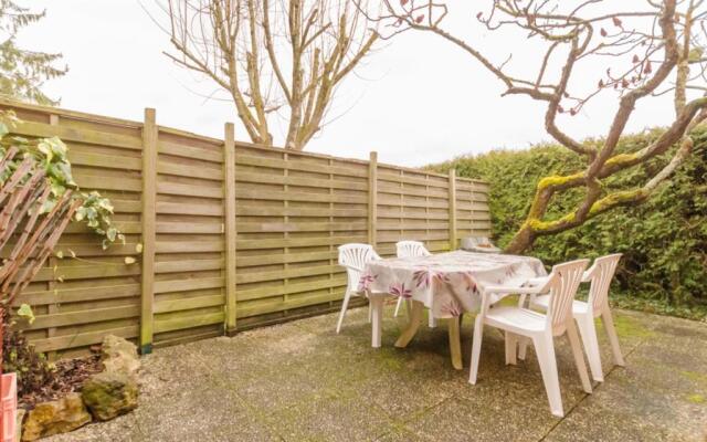 Gîte Saint-Hilaire-sous-Romilly, 4 pièces, 6 personnes - FR-1-543-72