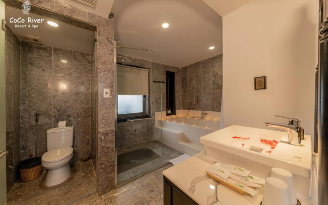 Hoi An Coco River Resort & Spa