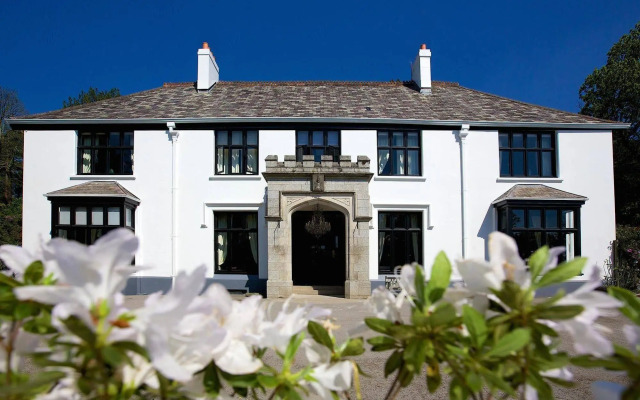 Glazebrook House Hotel