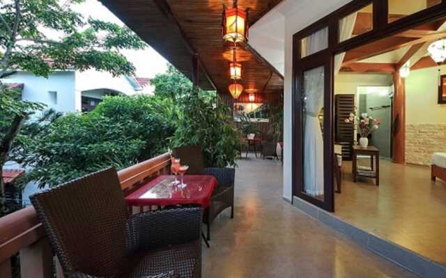 Loc Phat Hoi An Homestay - Villa