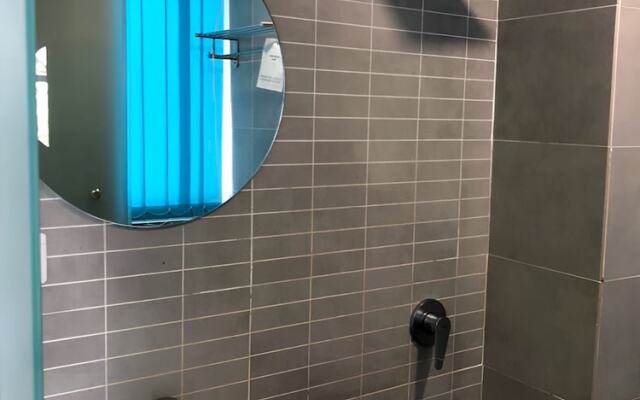 Double Happiness Hotel