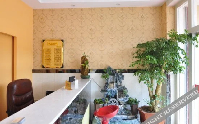 Xingchenpo Hostel