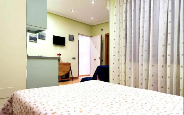 Suitur Apartment Hita II Centro Madrid