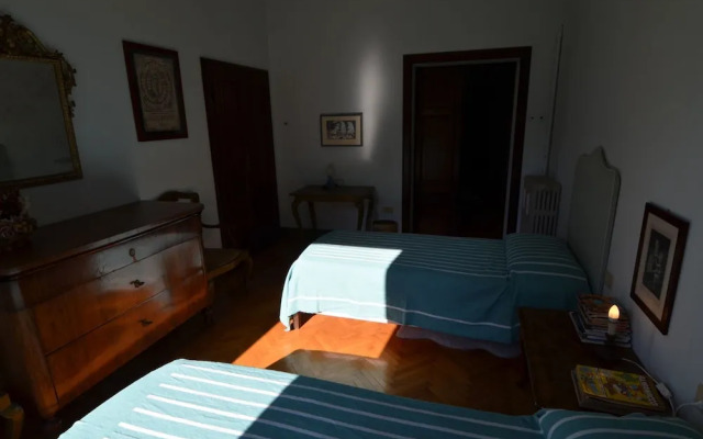 Furry Frinds With Family Home