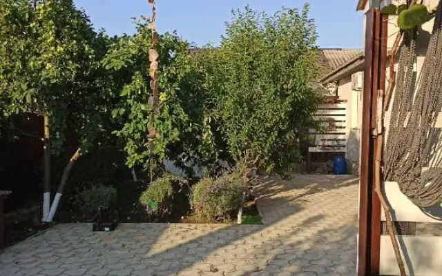 Guest house Viktoria