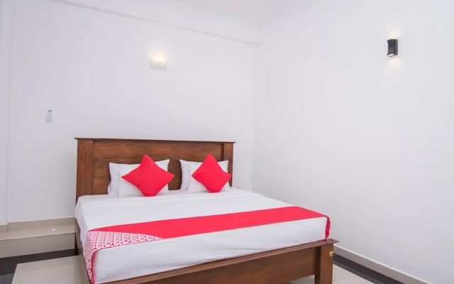 OYO 240 Grand Highway Resort