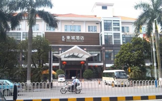 Dong Cheng Hotel