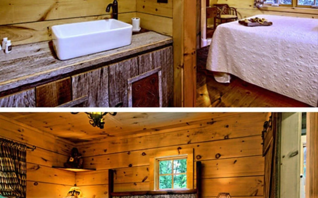 Lake Rabun Hotel & Restaurant