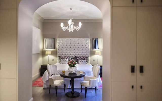 Pepoli9 Charming Guest House