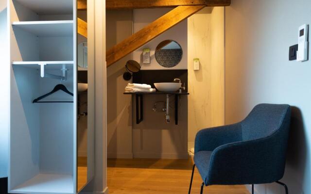 't Oud gemeentehuis Poelkapelle