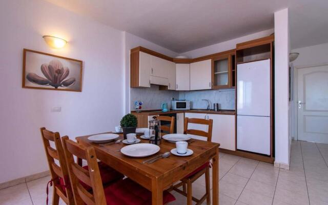 Sunset - 2 bedroom apartment