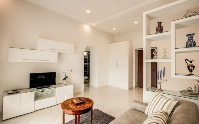 Angela's Suite