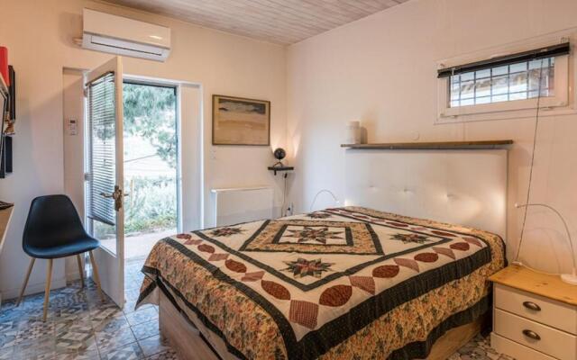 Appartement Banyuls-sur-Mer, 2 pièces, 4 personnes - FR-1-309-262