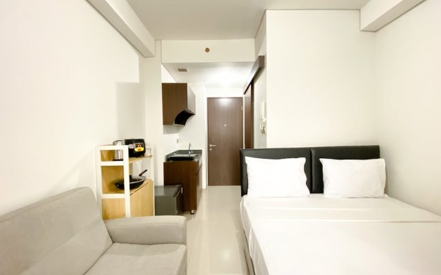 Good Choice And Homey Studio Transpark Cibubur Apartment
