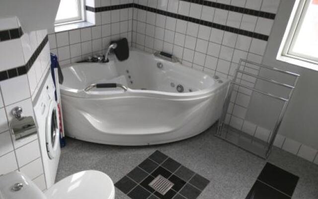 Home Apartment - Havnegade