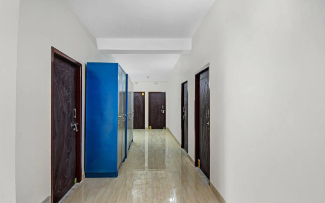 OYO 87280 Hotel Grand Eden