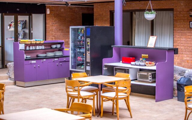Garden Lodge Sydney