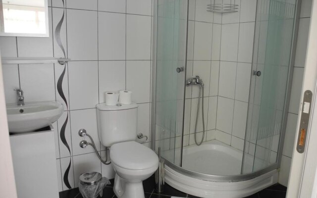 Poyraz Butik Hotel