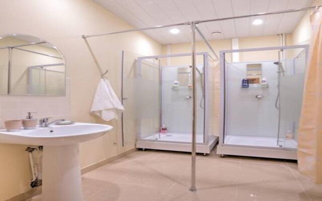 Hostels Rus - Belorusskaya